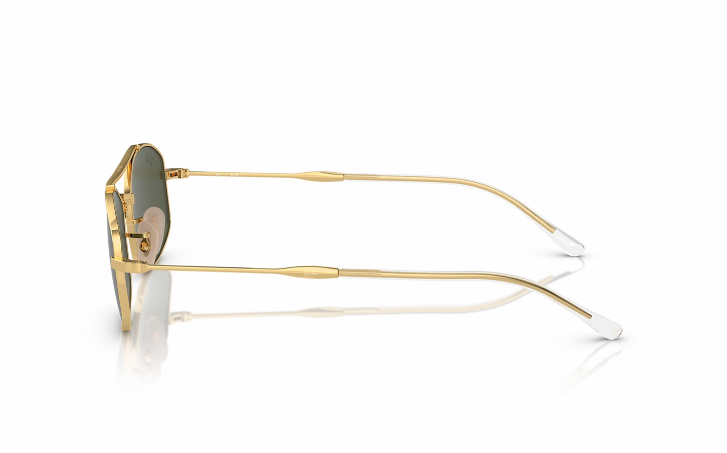 Ray-Ban Sunglasses RB3719 001/31