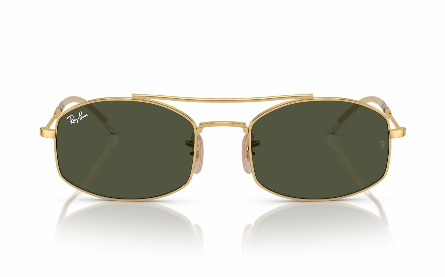 Ray-Ban Sunglasses RB3719 001/31