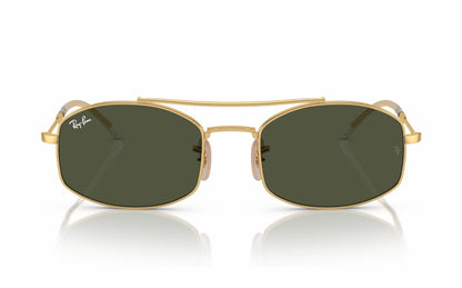 Ray-Ban Sunglasses RB3719 001/31