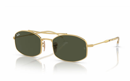 Ray-Ban Sunglasses RB3719 001/31
