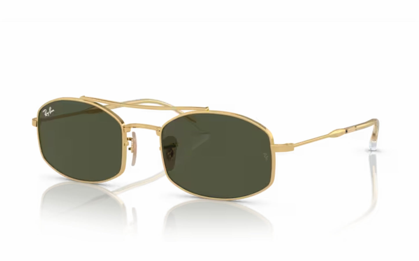 Ray-Ban Sunglasses RB3719 001/31