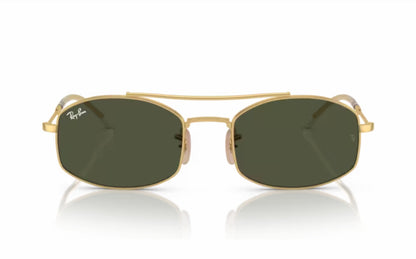 Ray-Ban Sunglasses RB3719 001/31