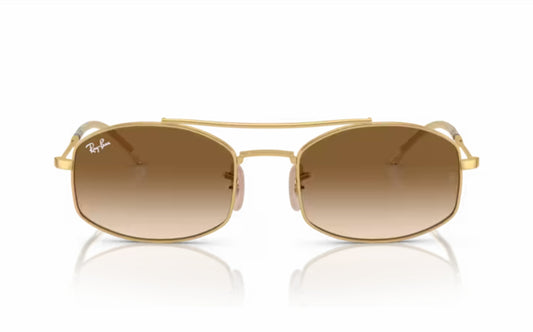 Ray-Ban Sunglasses RB3719 001/51