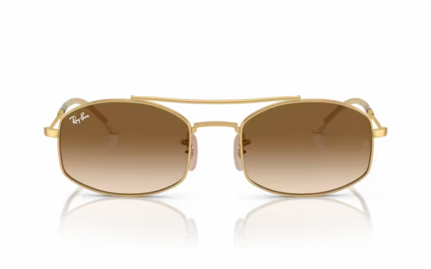 Ray-Ban Sunglasses RB3719 001/51