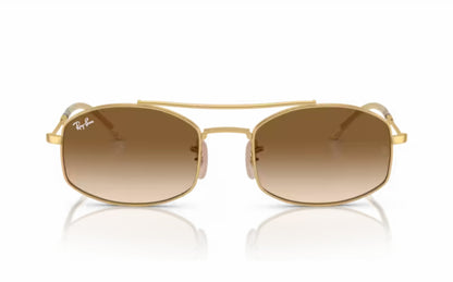 Ray-Ban Sunglasses RB3719 001/51