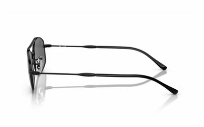 Ray-Ban Sunglasses RB3719 002/B1