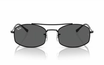 Ray-Ban Sunglasses RB3719 002/B1