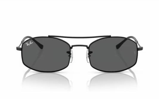 Ray-Ban Sunglasses RB3719 002/B1