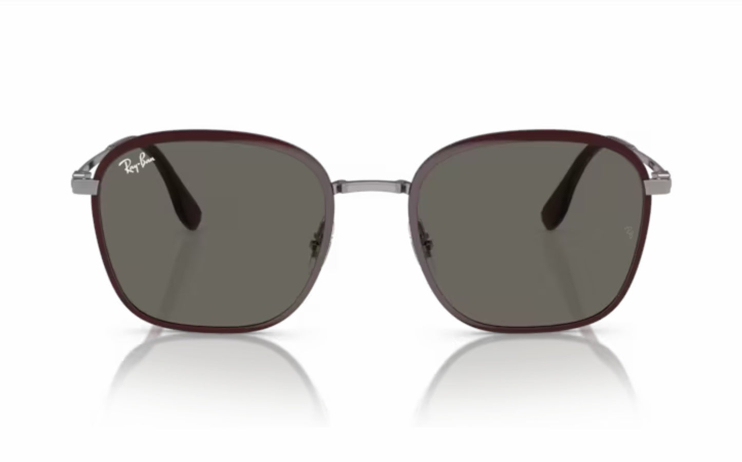 Ray-Ban Sunglasses RB3720 9263/R5