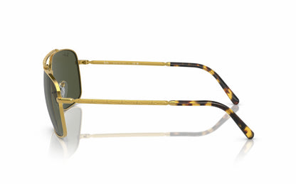 Ray-Ban Sunglasses RB3796 9196/31