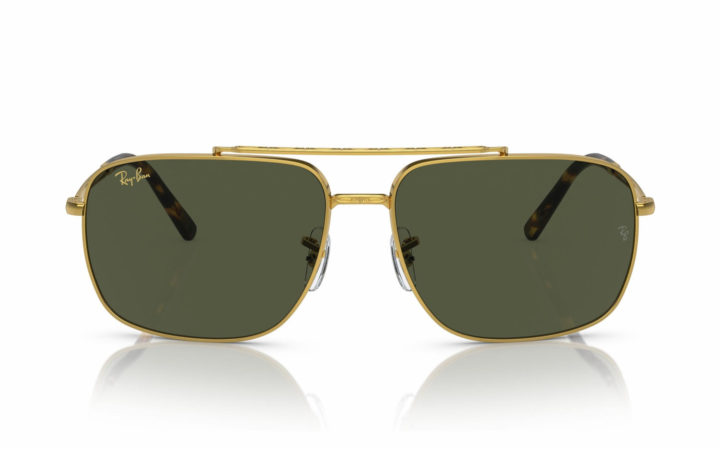 Ray-Ban Sunglasses RB3796 9196/31