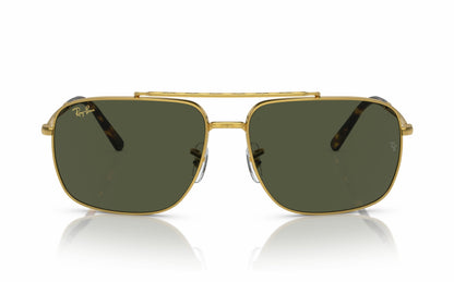 Ray-Ban Sunglasses RB3796 9196/31
