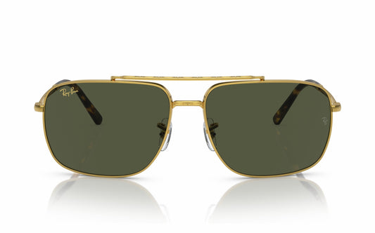 Ray-Ban Sunglasses RB3796 9196/31