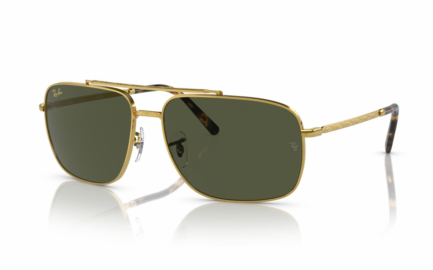 Ray-Ban Sunglasses RB3796 9196/31
