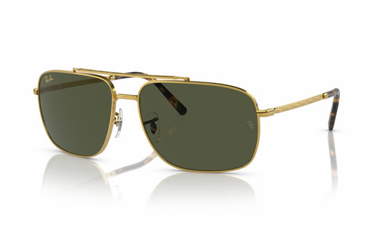 Ray-Ban Sunglasses RB3796 9196/31