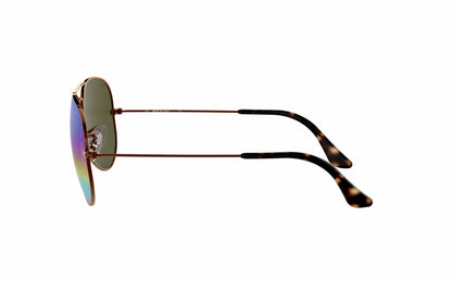 Ray-Ban Aviator Sunglasses RB3025 9019/C2