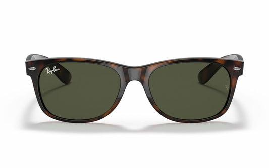 Ray-Ban New Wayfarer Sunglasses RB2132 902
