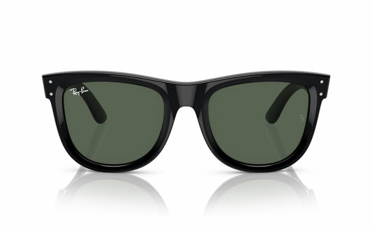 Ray-Ban Wayfarer Reverse Sunglasses RBR0502S 6677/VR