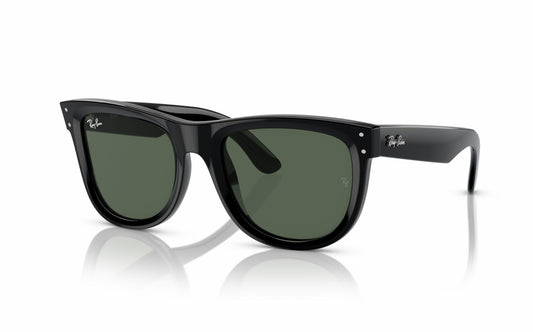 Ray-Ban Wayfarer Reverse Sunglasses RBR0502S 6677/VR