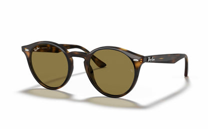 Ray-Ban Sunglasses RB2180 710/73