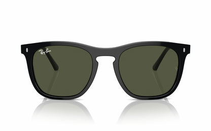 Ray-Ban Sunglasses RB2210 901/31