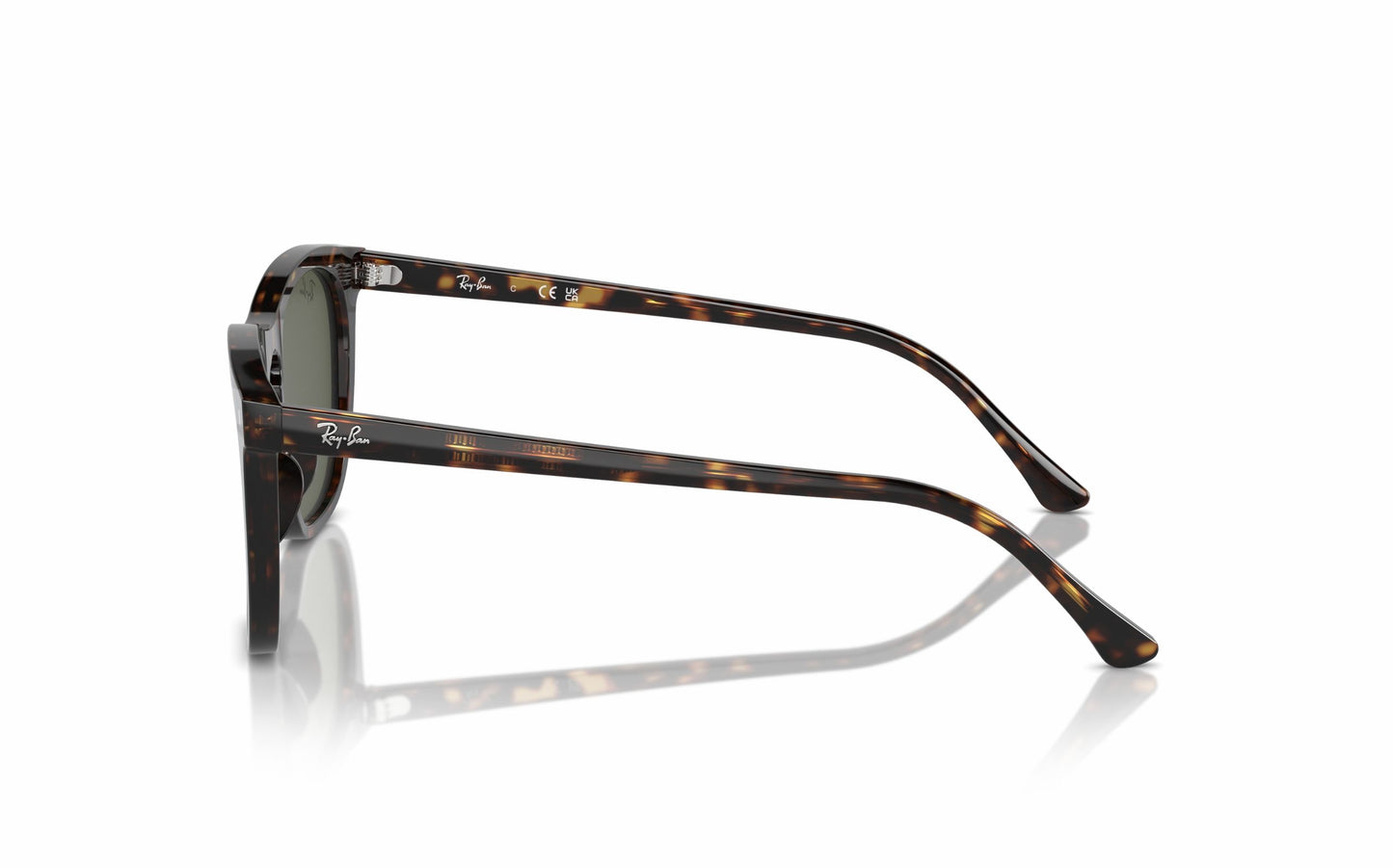 Ray-Ban Sunglasses RB2210 902/31