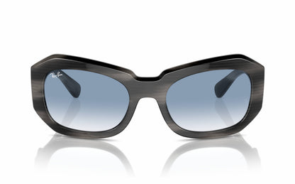 Ray-Ban Beate Sunglasses RB2212 1404/3F