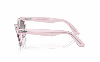 Ray-Ban Wayfarer Oval Sunglasses RB2242 1384/32