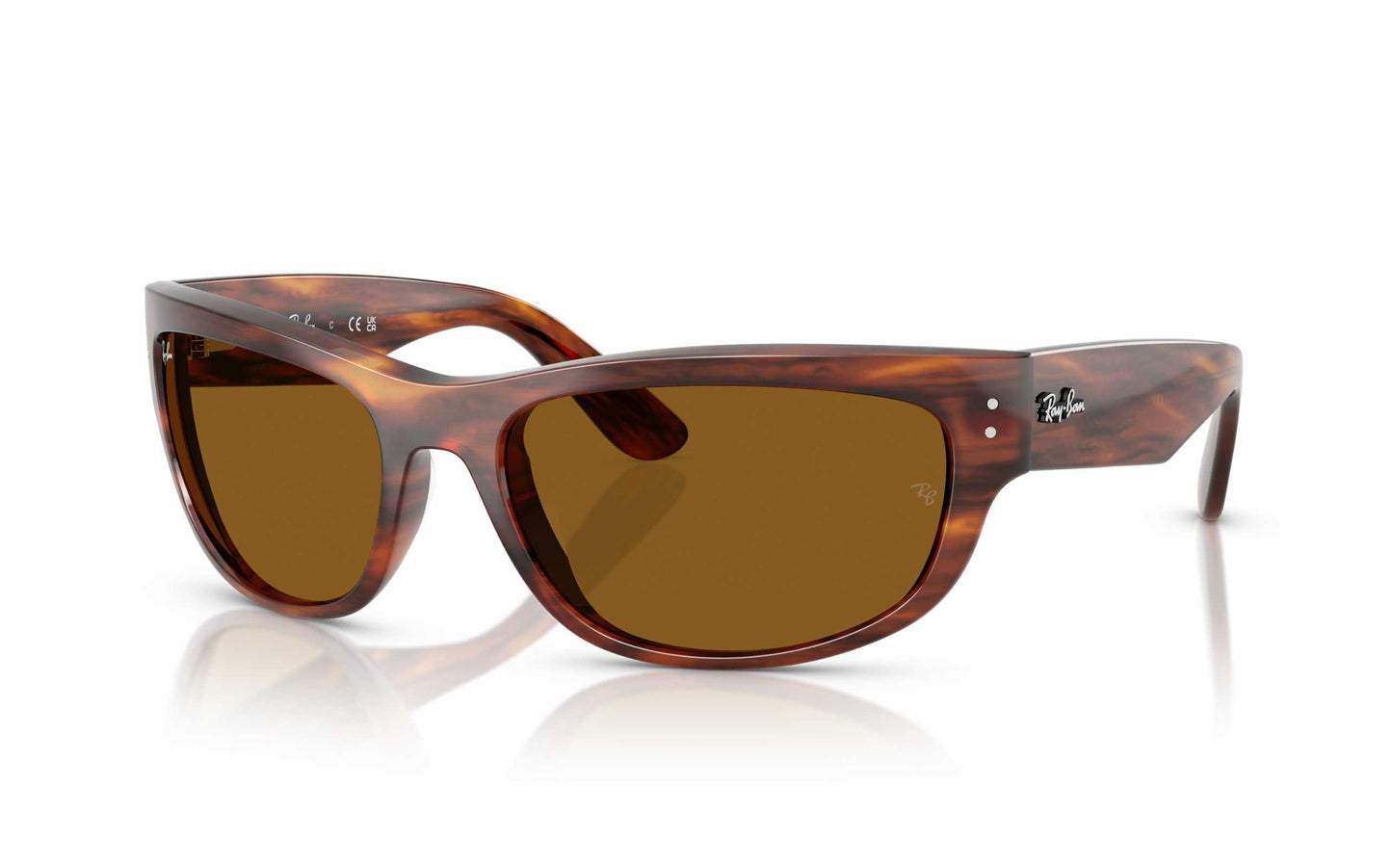 Ray-Ban Mega Balorama Sunglasses RB2289 954/33