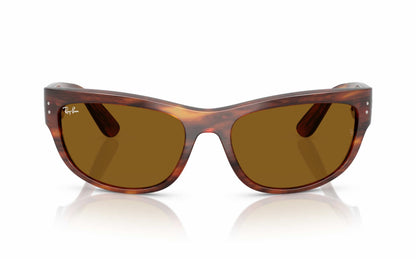 Ray-Ban Mega Balorama Sunglasses RB2289 954/33