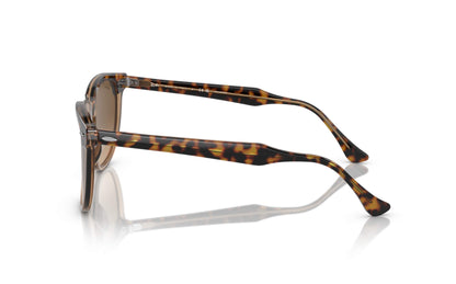 Ray-Ban Eagle Eye Sunglasses RB2398 1292/M2