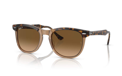 Ray-Ban Eagle Eye Sunglasses RB2398 1292/M2