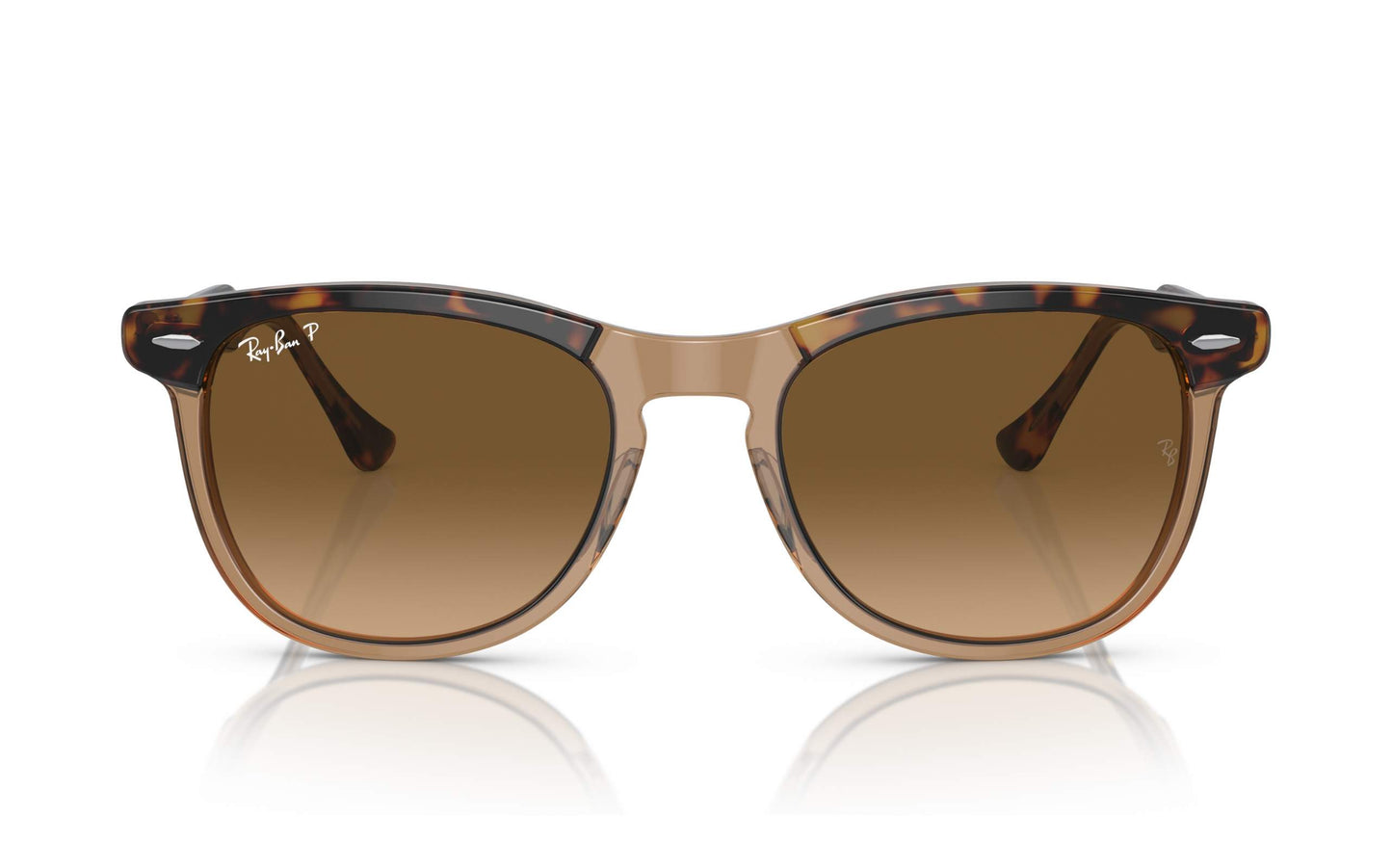 Ray-Ban Eagle Eye Sunglasses RB2398 1292/M2