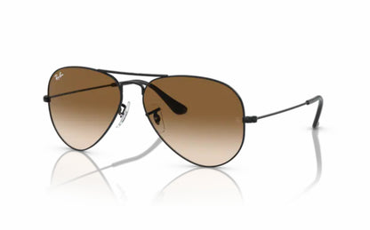 Ray-Ban Aviator Sunglasses RB3025 002/51