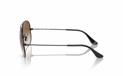 Ray-Ban Aviator Sunglasses RB3025 002/51