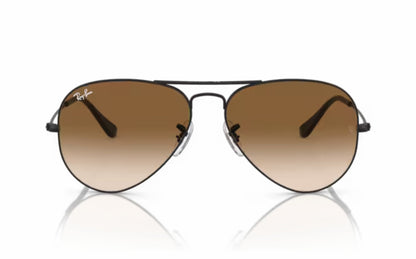 Ray-Ban Aviator Sunglasses RB3025 002/51