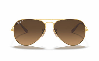 Ray-Ban Aviator Sunglasses RB3025 112/M2
