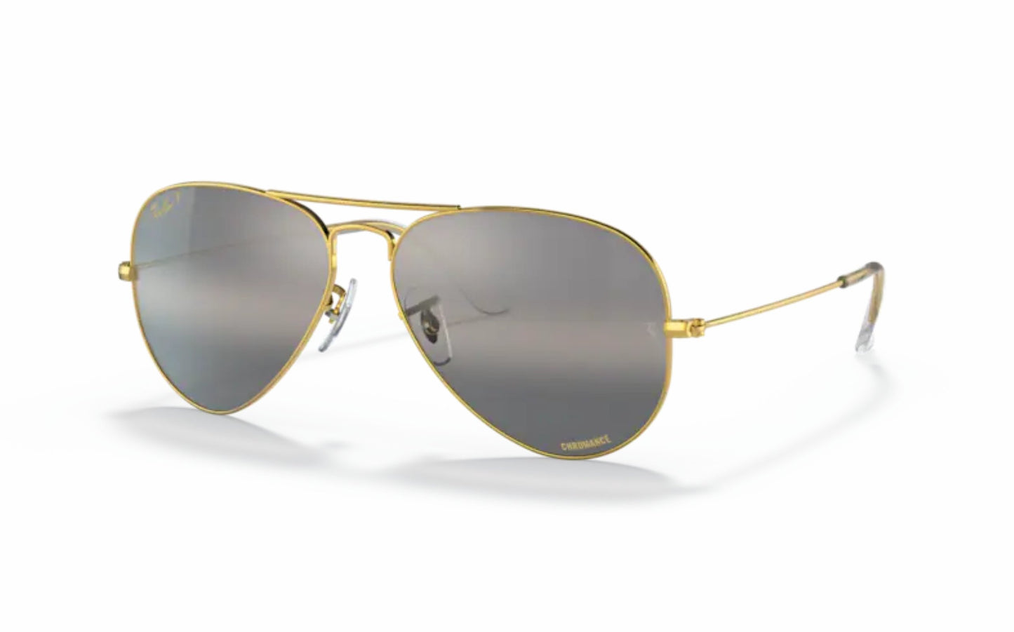 Ray-Ban Aviator Sunglasses RB3025 9196/G3