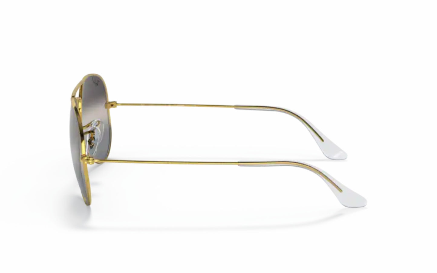 Ray-Ban Aviator Sunglasses RB3025 9196/G3