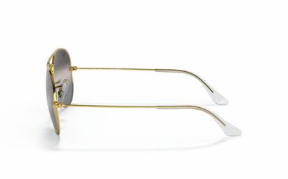 Ray-Ban Aviator Sunglasses RB3025 9196/G3