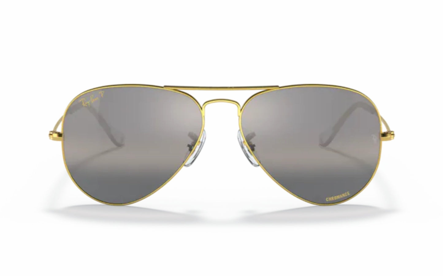 Ray-Ban Aviator Sunglasses RB3025 9196/G3