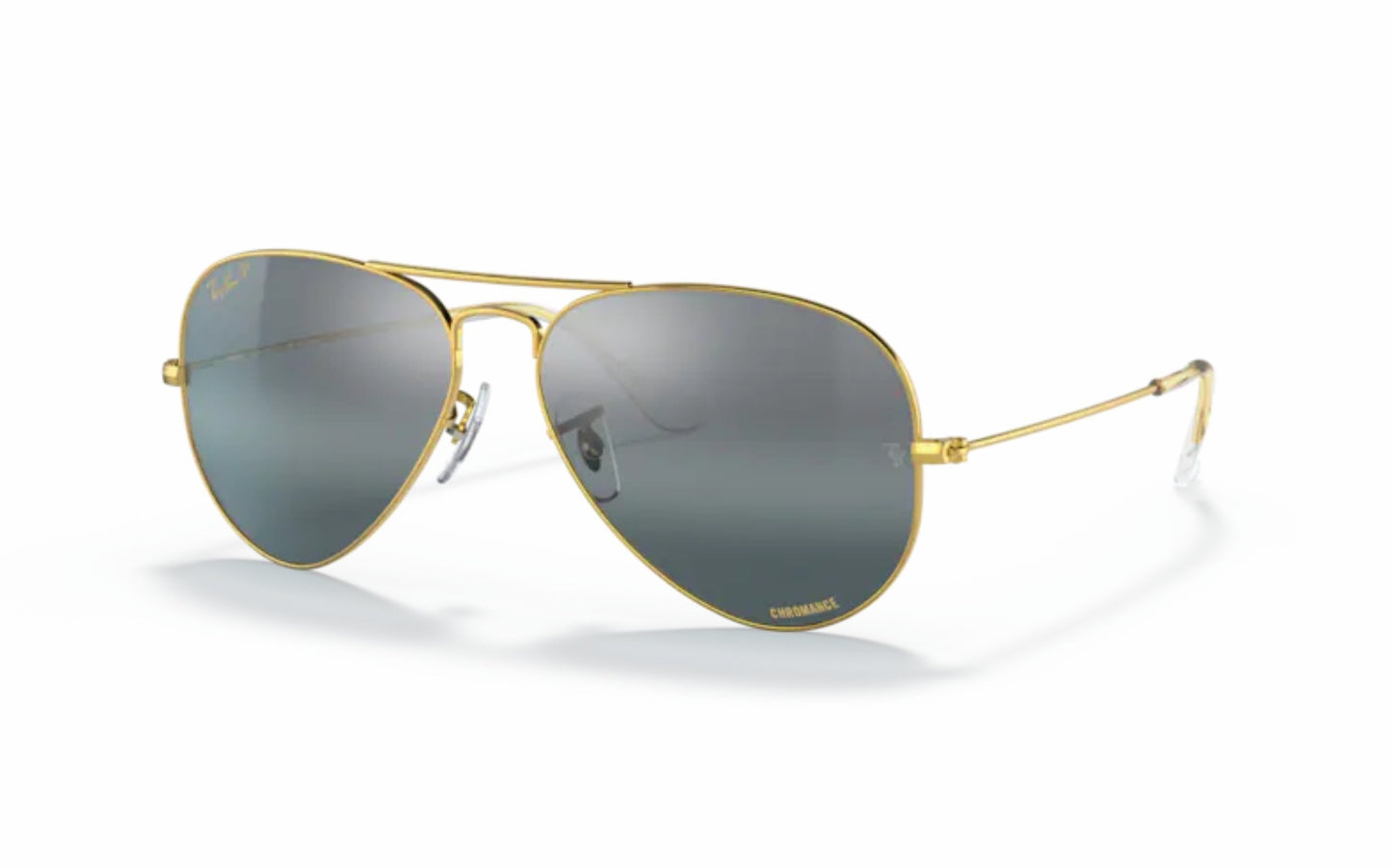 Ray-Ban Aviator Sunglasses RB3025 9196/G6