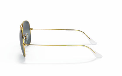 Ray-Ban Aviator Sunglasses RB3025 9196/G6