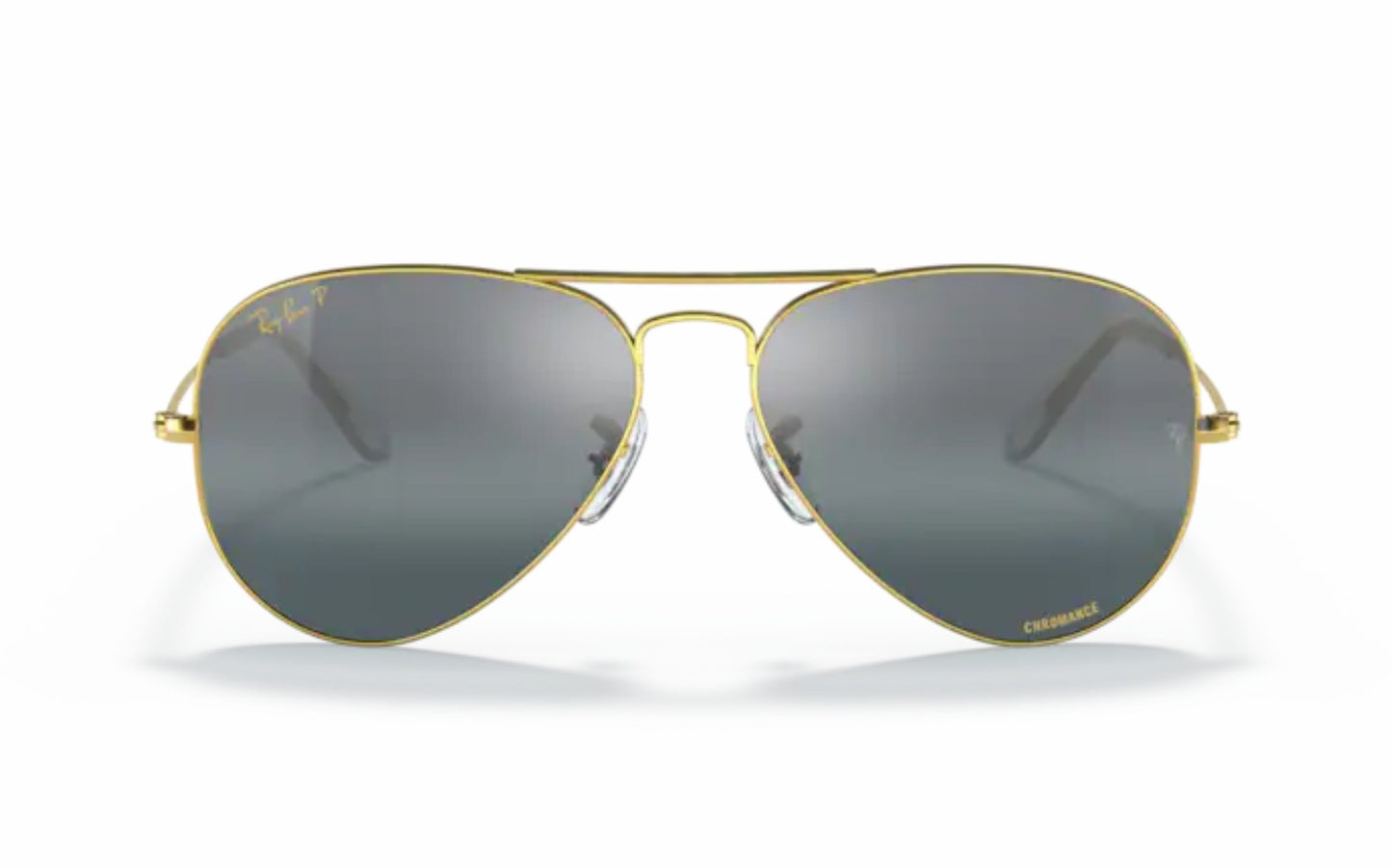 Ray-Ban Aviator Sunglasses RB3025 9196/G6