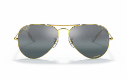 Ray-Ban Aviator Sunglasses RB3025 9196/G6