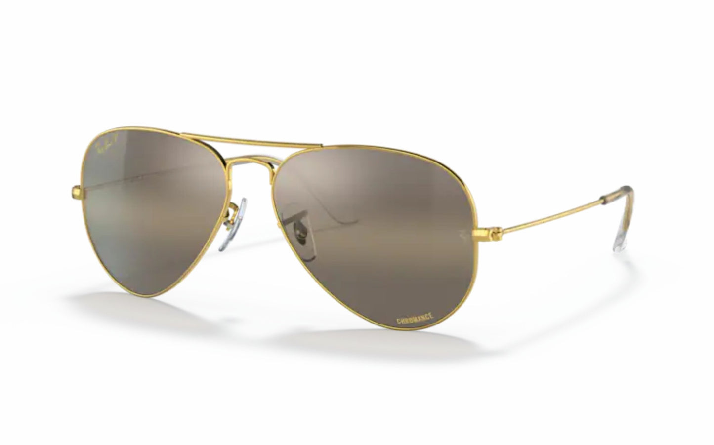 Ray-Ban Aviator Sunglasses RB3025 9196/G5