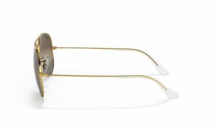 Ray-Ban Aviator Sunglasses RB3025 9196/G5