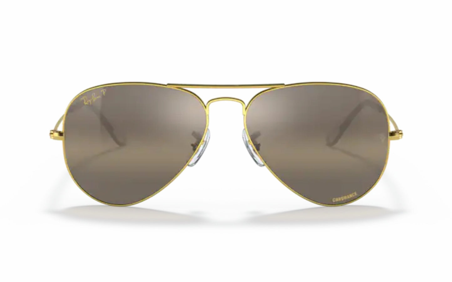 Ray-Ban Aviator Sunglasses RB3025 9196/G5