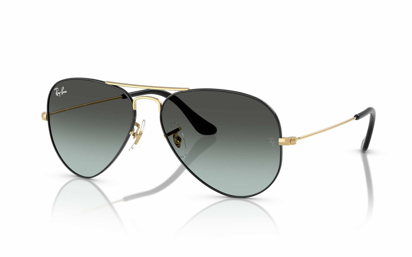 Ray-Ban Aviator Sunglasses RB3025 9271/GK