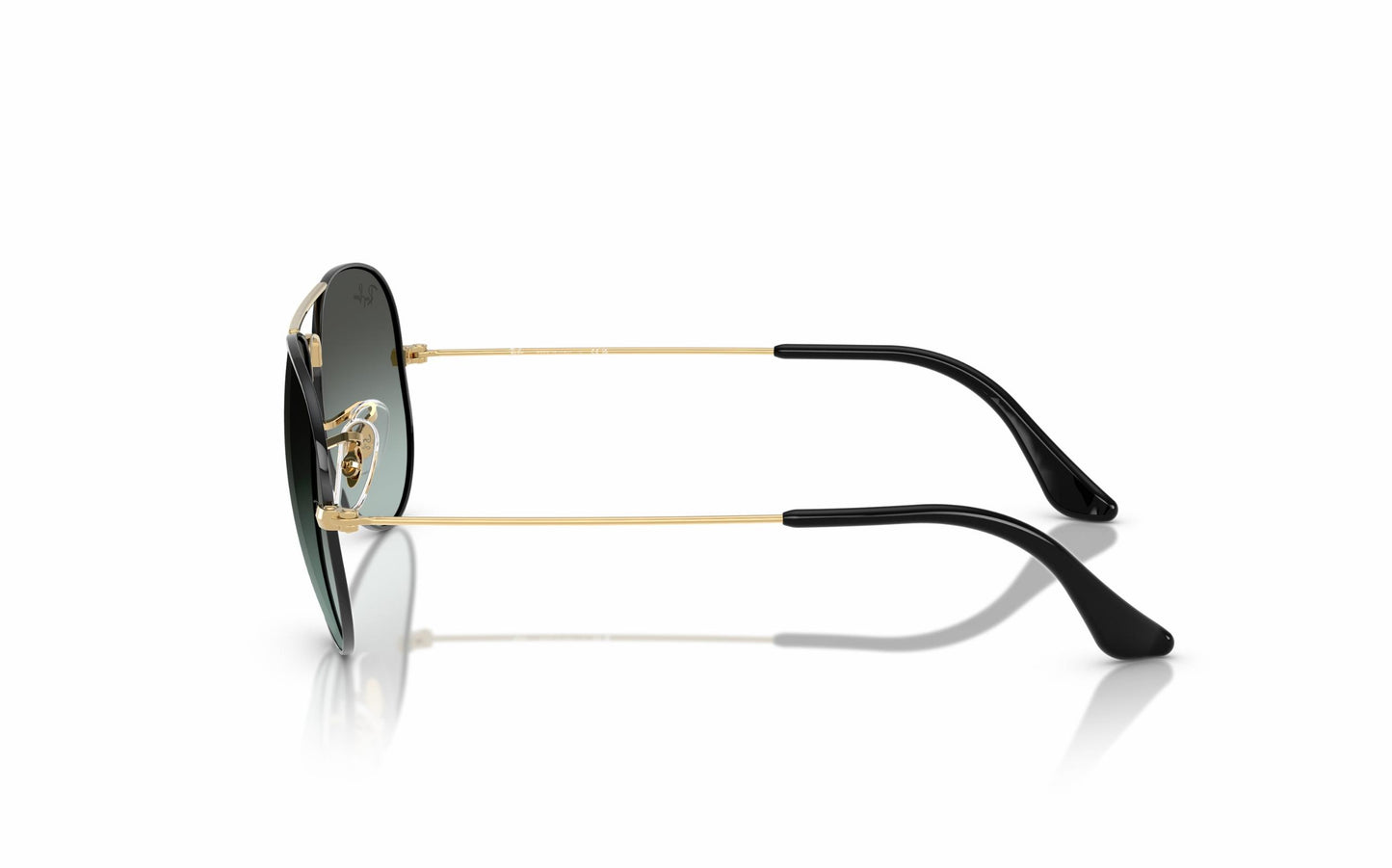 Ray-Ban Aviator Sunglasses RB3025 9271/GK